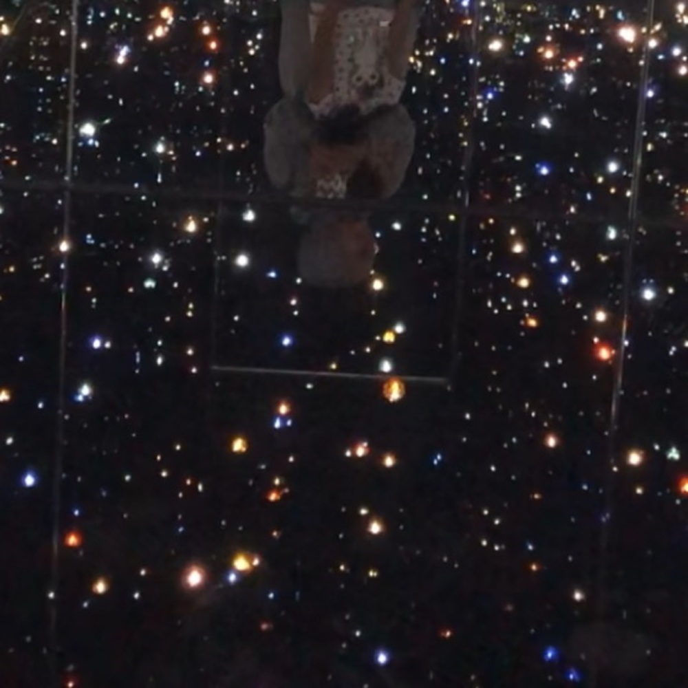 Meet your Posher, Tugba